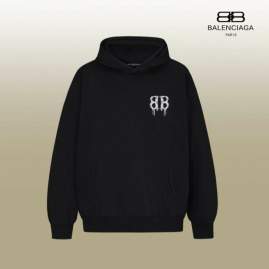 Picture of Balenciaga Hoodies _SKUBalenciagaXS-XLmptx731036